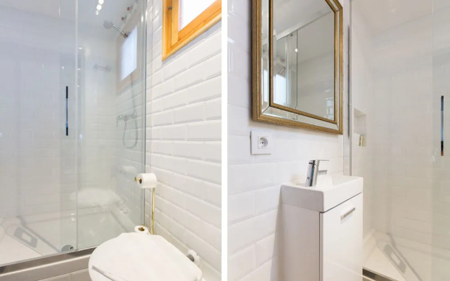 No24 The Streets Apartments Barcelona