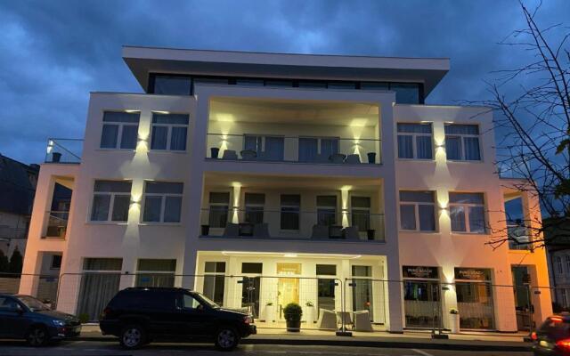 Residence Puro Beach