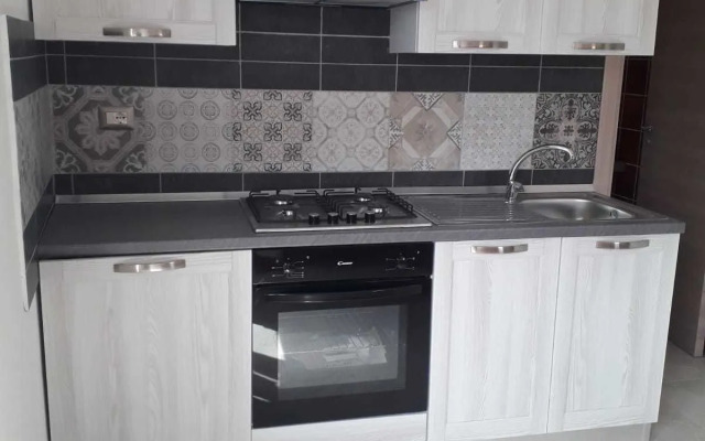 B&B Le Vie del Borgo