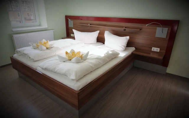 Villa 39 Apartment Hotel
