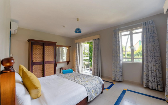 Le Grand Bleu Hotel