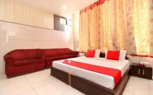 Leo by OYO Rooms
