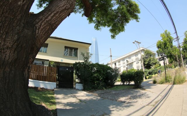 Hostal del Cerro