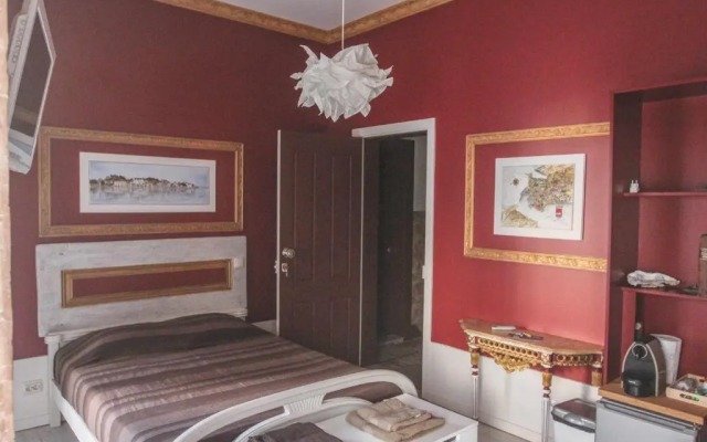 Legendary Bay Suite Temática