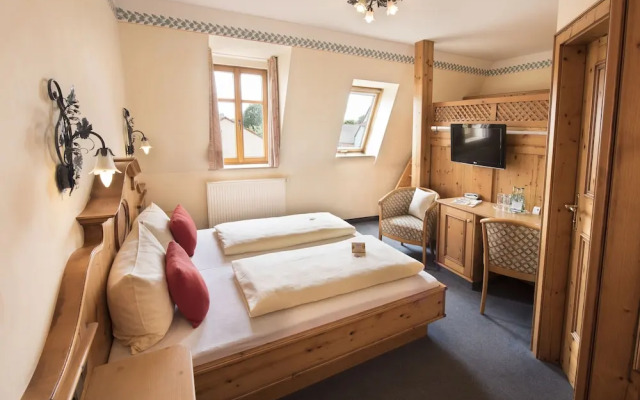 AKZENT Hotel Gasthof Krone