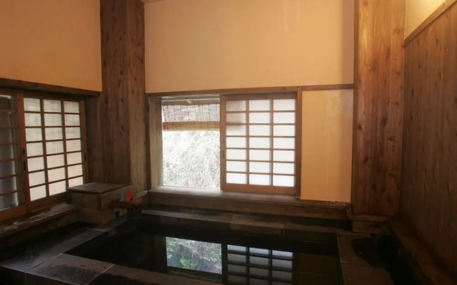 Kurokawa Onsen Yumerindo Hanadomari