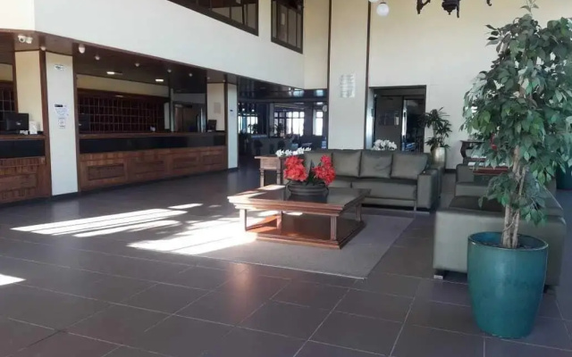 Hotel Araçá
