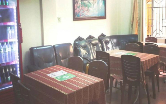 Phong Nha Hotel Hue