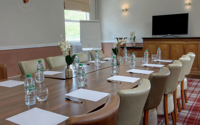 Trafford Hall Manchester, Trademark Collection by Wyndham