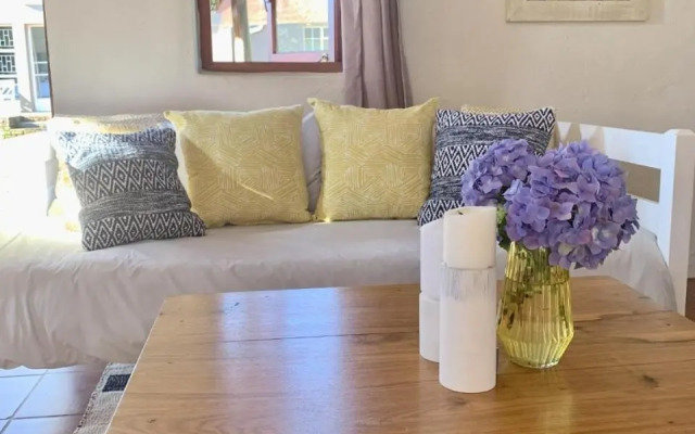 Rondebossie Farm Retreat