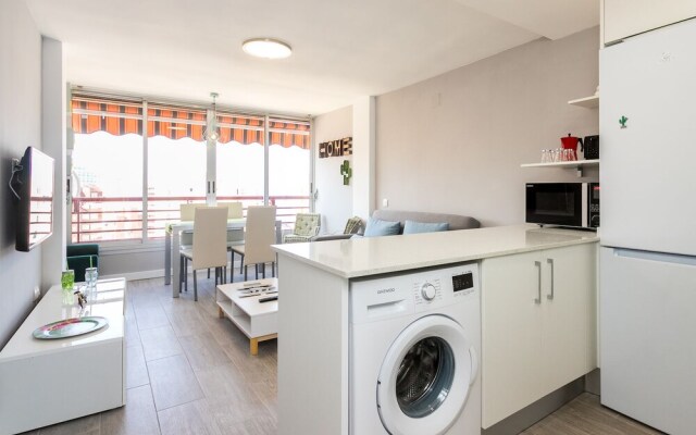 Apartment Piscis
