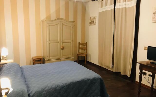 Al Ponte B&B