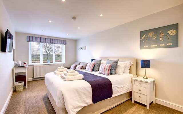 Colman's of Aysgarth Town Ends