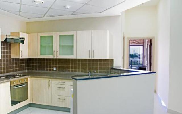 Almoayyed Suites