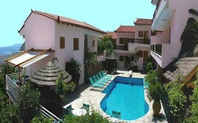 Romvi Holidays