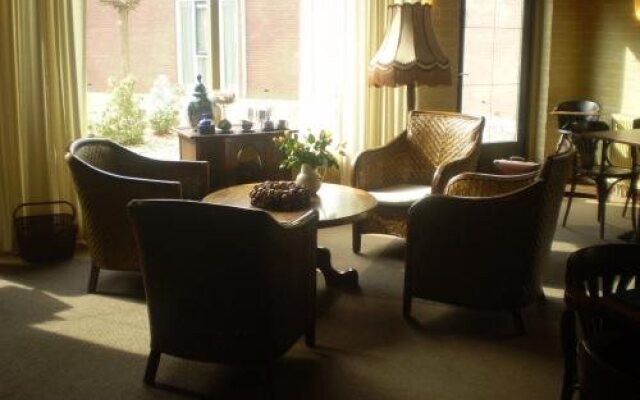 Hotel Restaurant 'T Holt