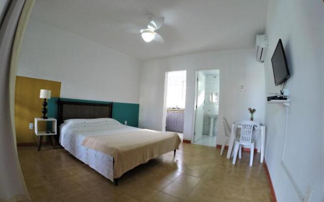 Floripa Surf Hostel