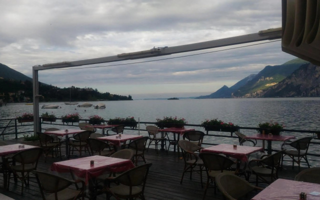 Hotel Malcesine