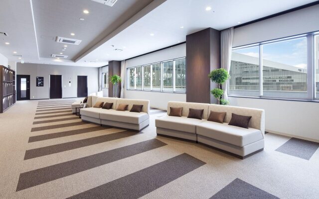 Y's Hotel Asahikawa Ekimae