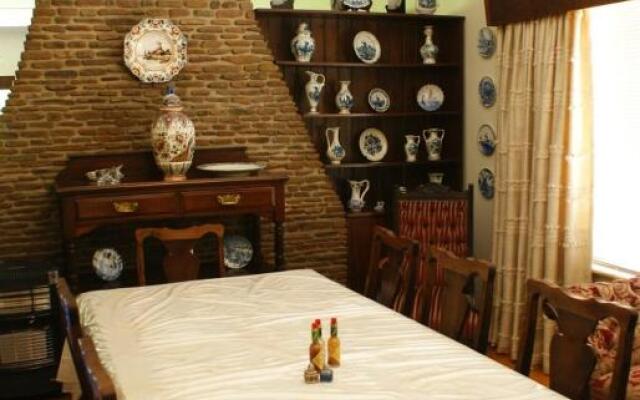 Mieliefontein Karoo Guest Farm