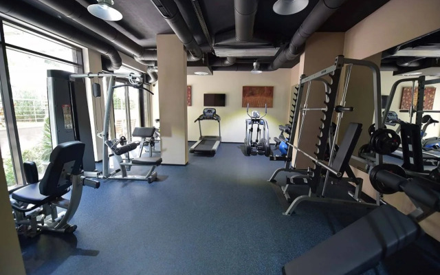 Best Western Plus Olives City Hotel