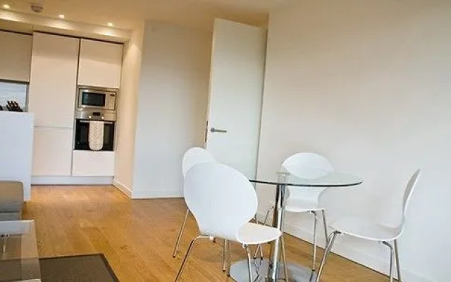Meadows Apartments - By Cornerstone