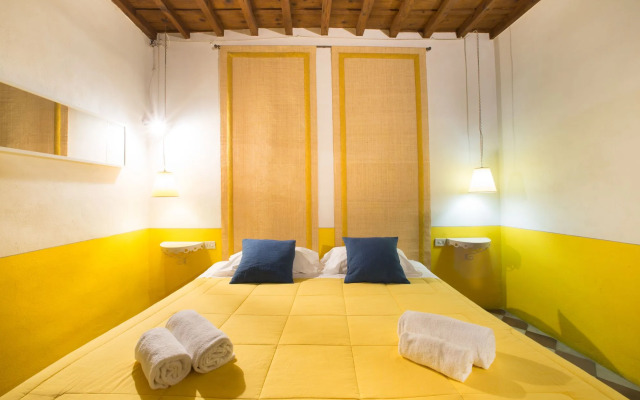 Antica Sosta Dei Viandanti