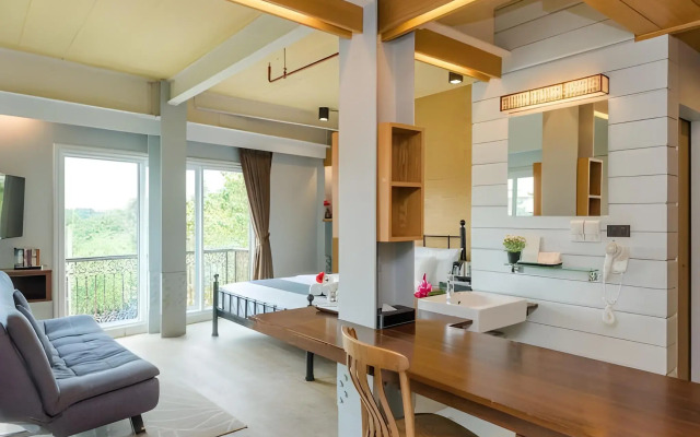 Dang Derm in The Park