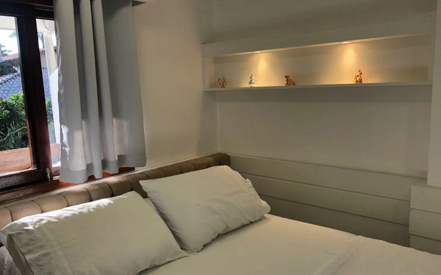 Suites Jurere Internacional