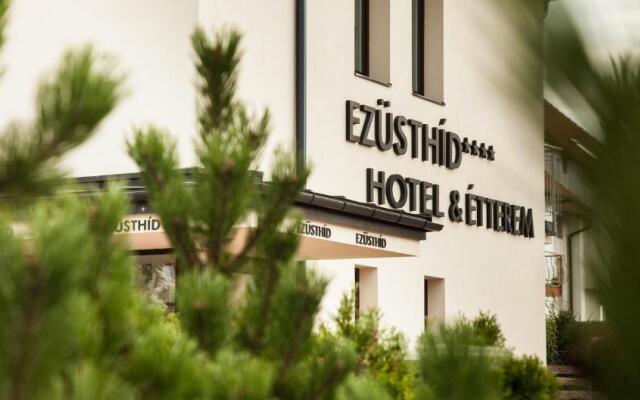 Ezüsthíd Hotel