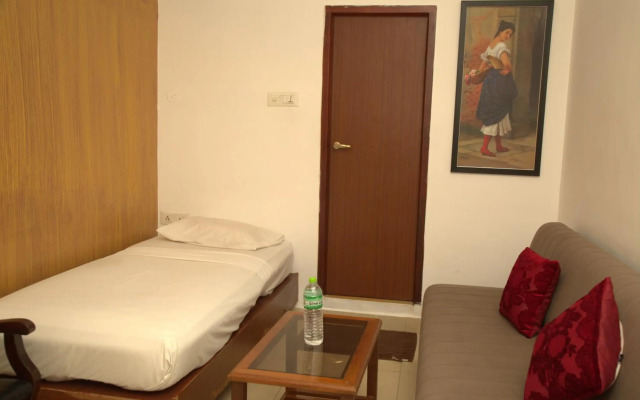 Kings Hotel Egmore