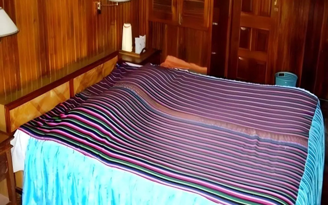 Summit Tashi Ghang Resort – Guest Rooms – Pelling