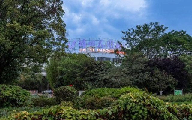 Jinyi Garden Hotel
