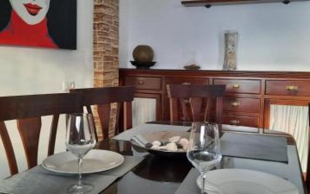 Casa Sur