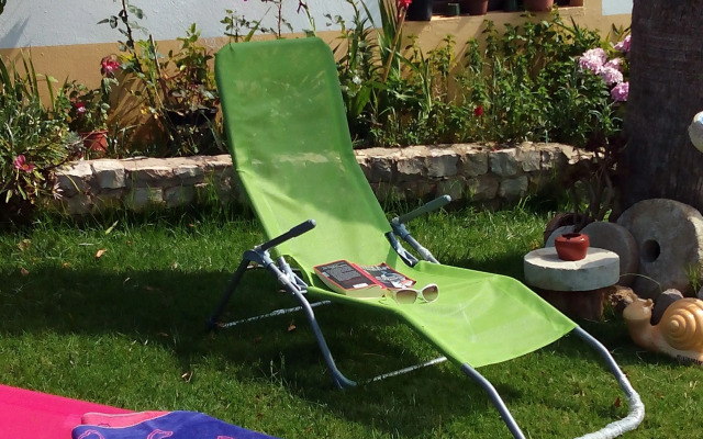 Vivenda Familia Pedro