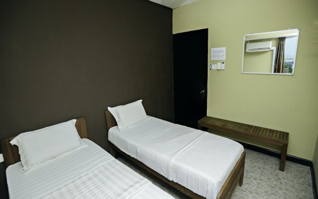 SPOT ON 89967 Tabin Lodge Bed & Breakfast