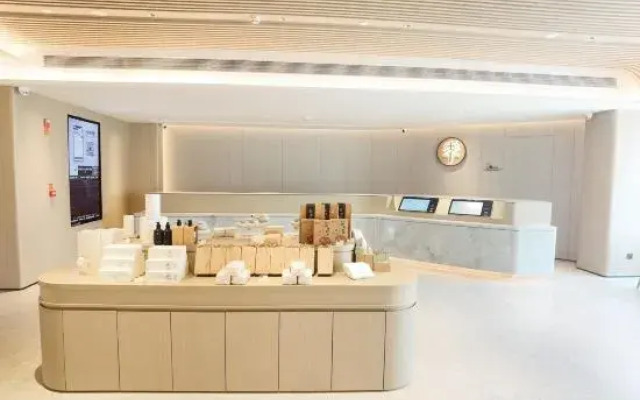 JI Hotel (Xiamen Zhongshan Road Jiangjun Ci)
