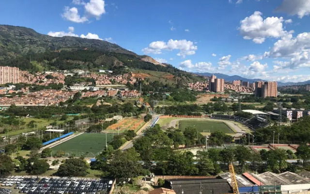 Las Mejores Habitaciones De Medellín