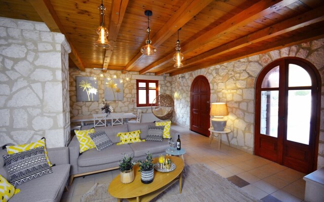 Jootiq Villas