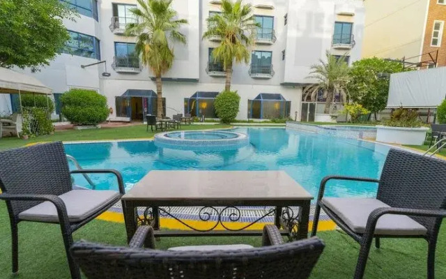 Hostal Maravilla