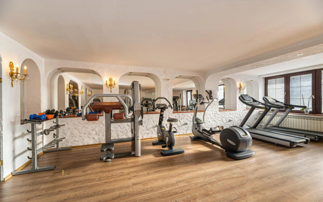 Hotel Aurelius Imparatul Romanilor