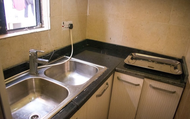 Bellband Apartments Lagos