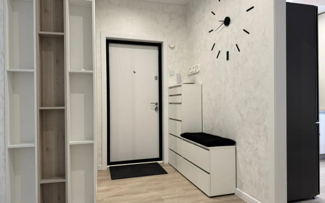 Apartment on 3A Lidskaya street