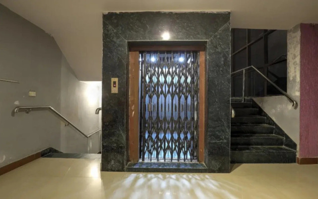 Dsr Residency by OYO Rooms