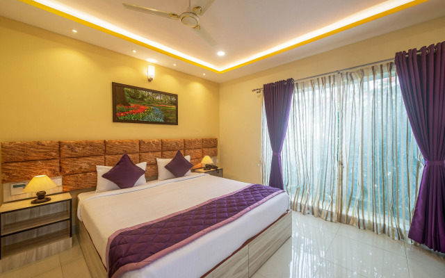 Zenith Hotels Hebbal Bangalore