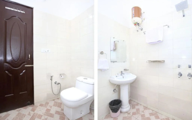 Hotel Shivjot By OYO Rooms