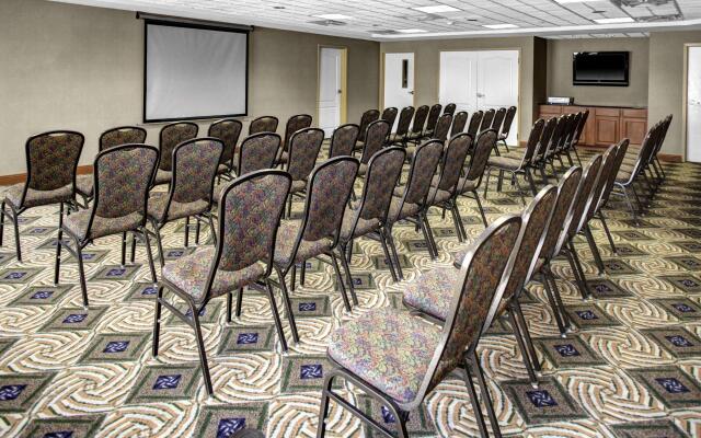 Hampton Inn Coldwater