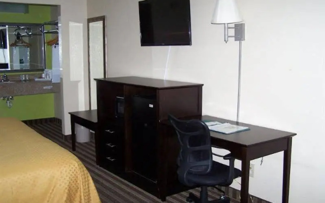 Econo Lodge (kenly)