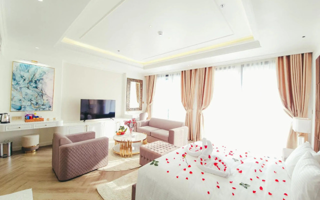 Phuc Thang Hotel