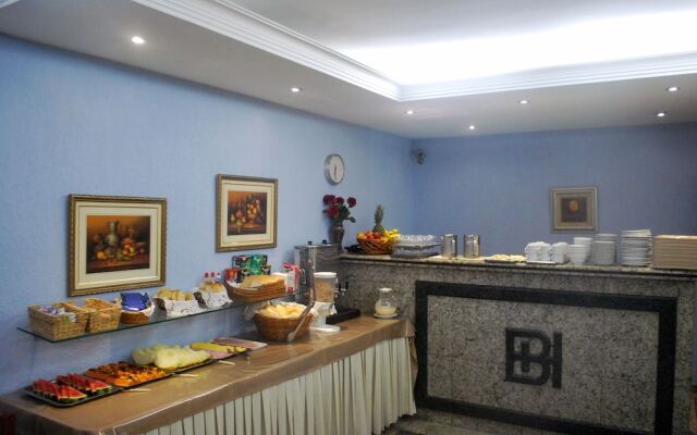 Hotel Brigadeiro